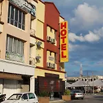 Hotel Seremban Jaya