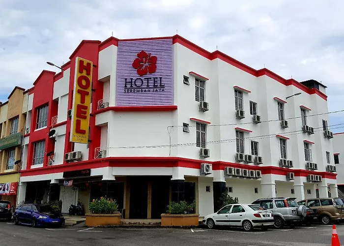 Hotel Seremban Jaya