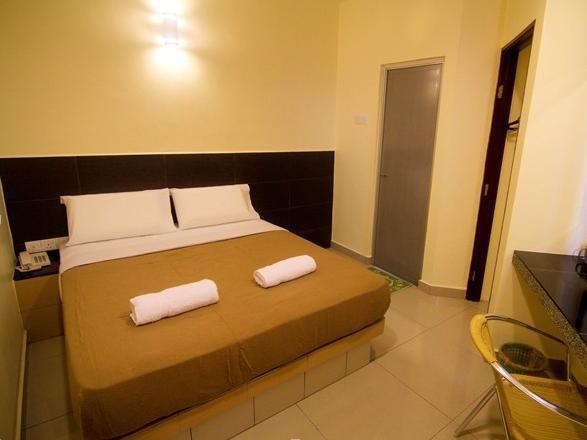 Jaya Hotel