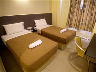 Hotel Jaya 2*