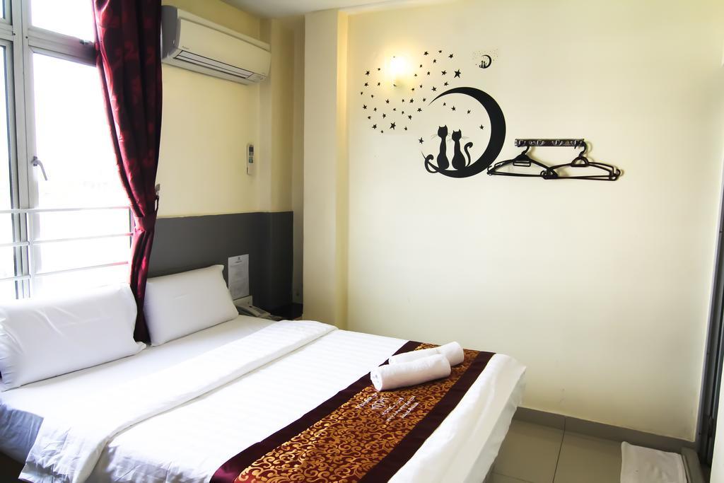 Hotel Jaya Seremban