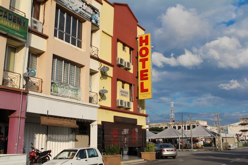 Jaya Hotel