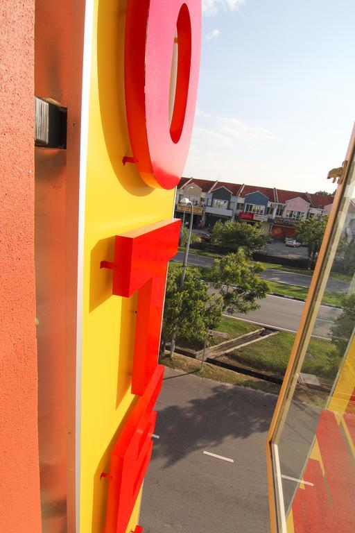 Hotel Jaya Seremban