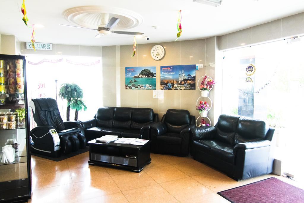 Jaya Hotel Seremban