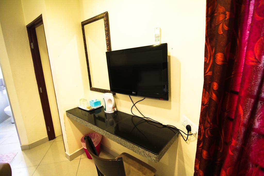 Hotel Jaya Seremban
