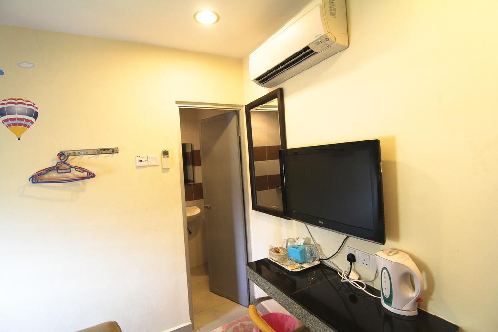 Hotel Jaya