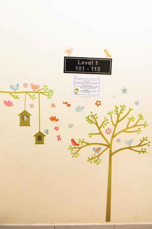Hotel Jaya 2*