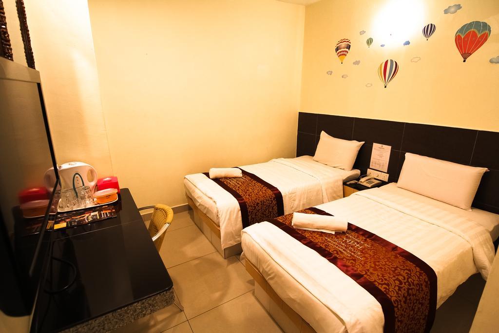 Hotel Jaya