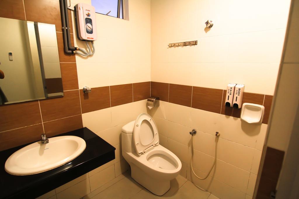 Hotel Jaya