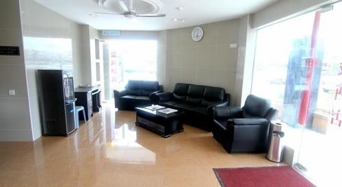 Hotel Jaya 2*