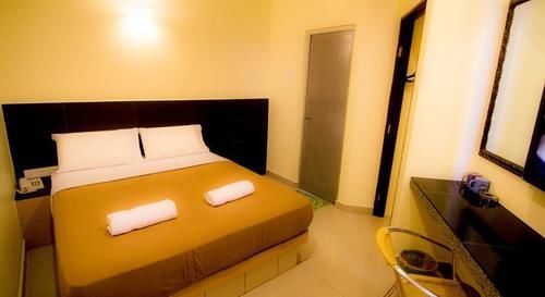 Hotel Jaya 2*
