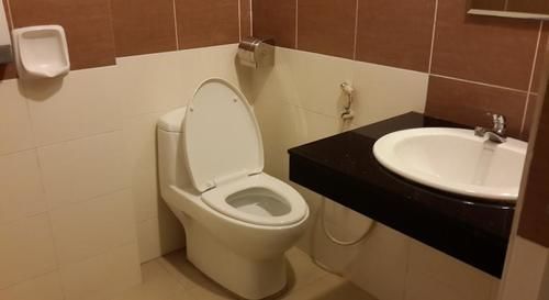 Hotel Jaya