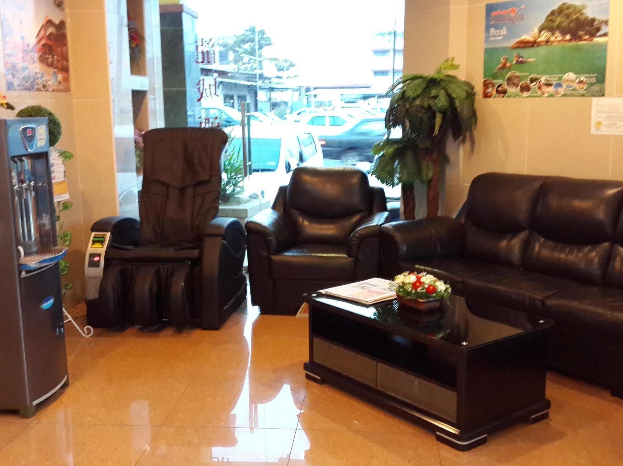 Jaya 2* Seremban