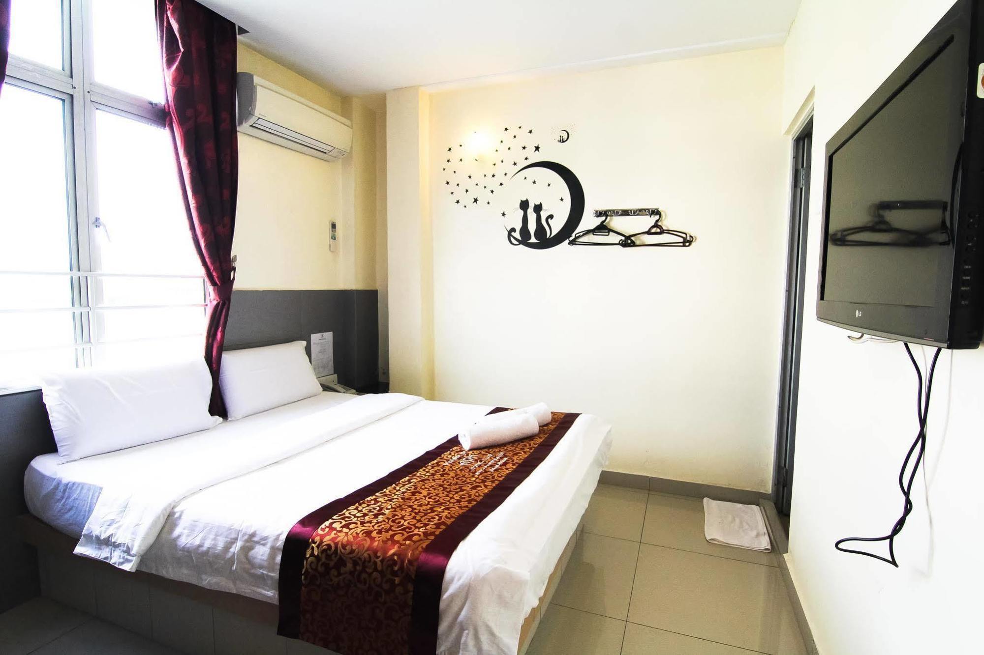 Jaya Hotel Seremban