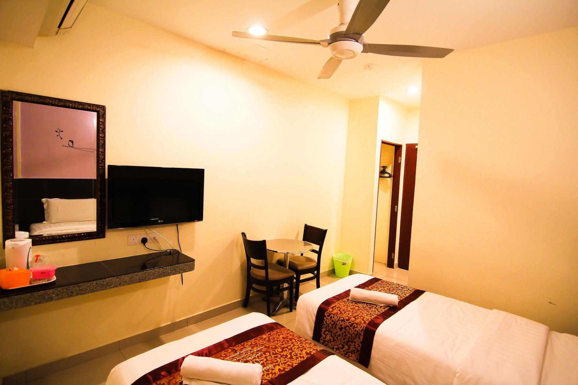 Hotel Jaya