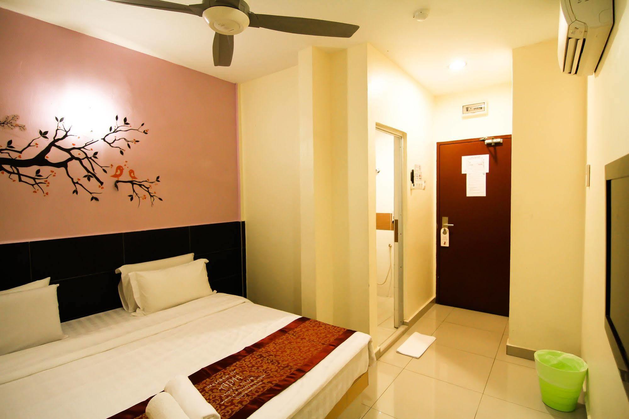 Hotel Jaya