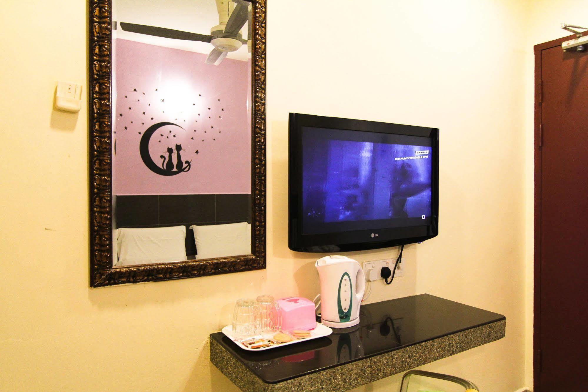 Hotel Jaya Seremban