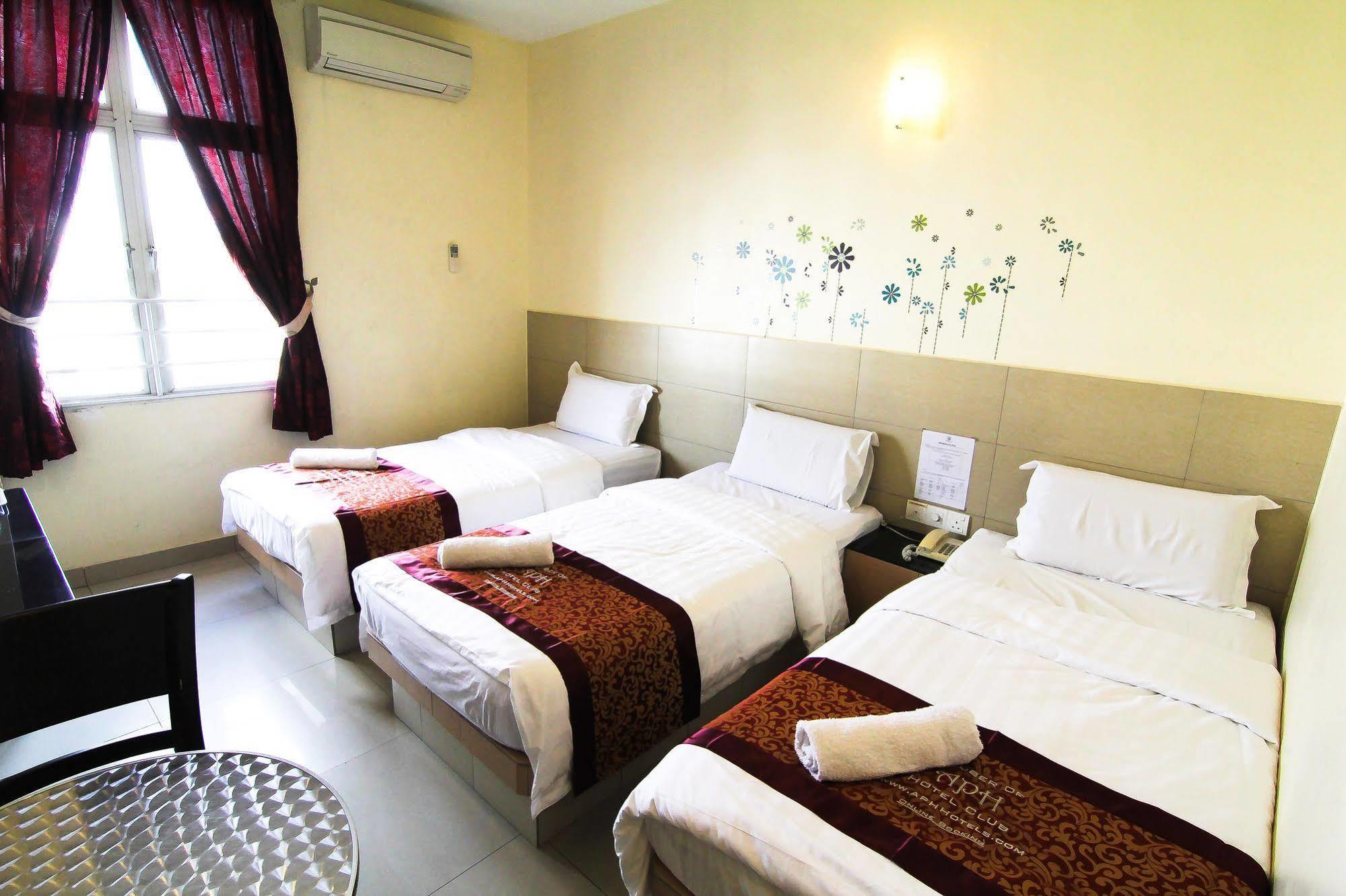 Hotel Jaya Seremban