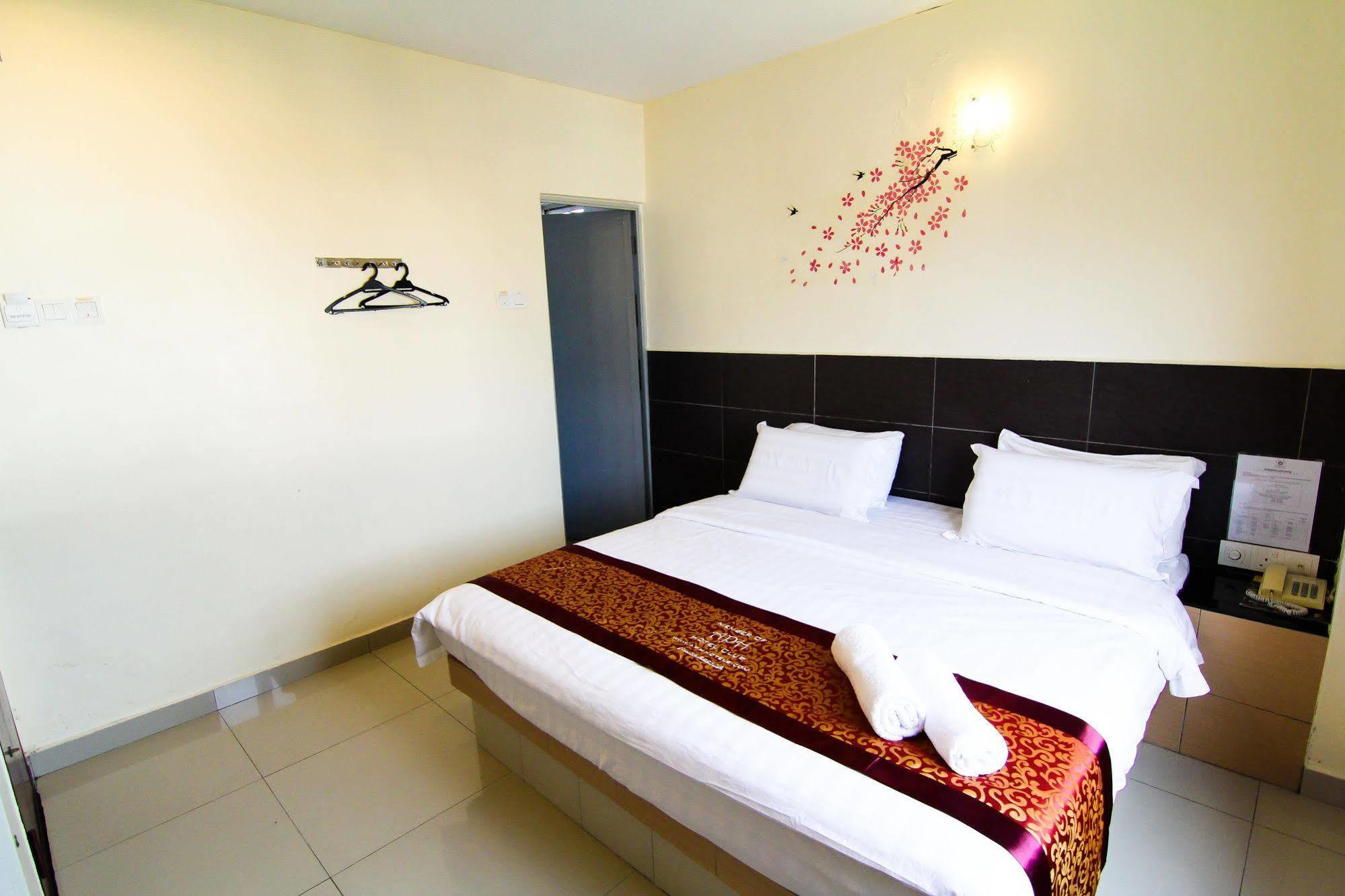 Hotel Jaya Seremban