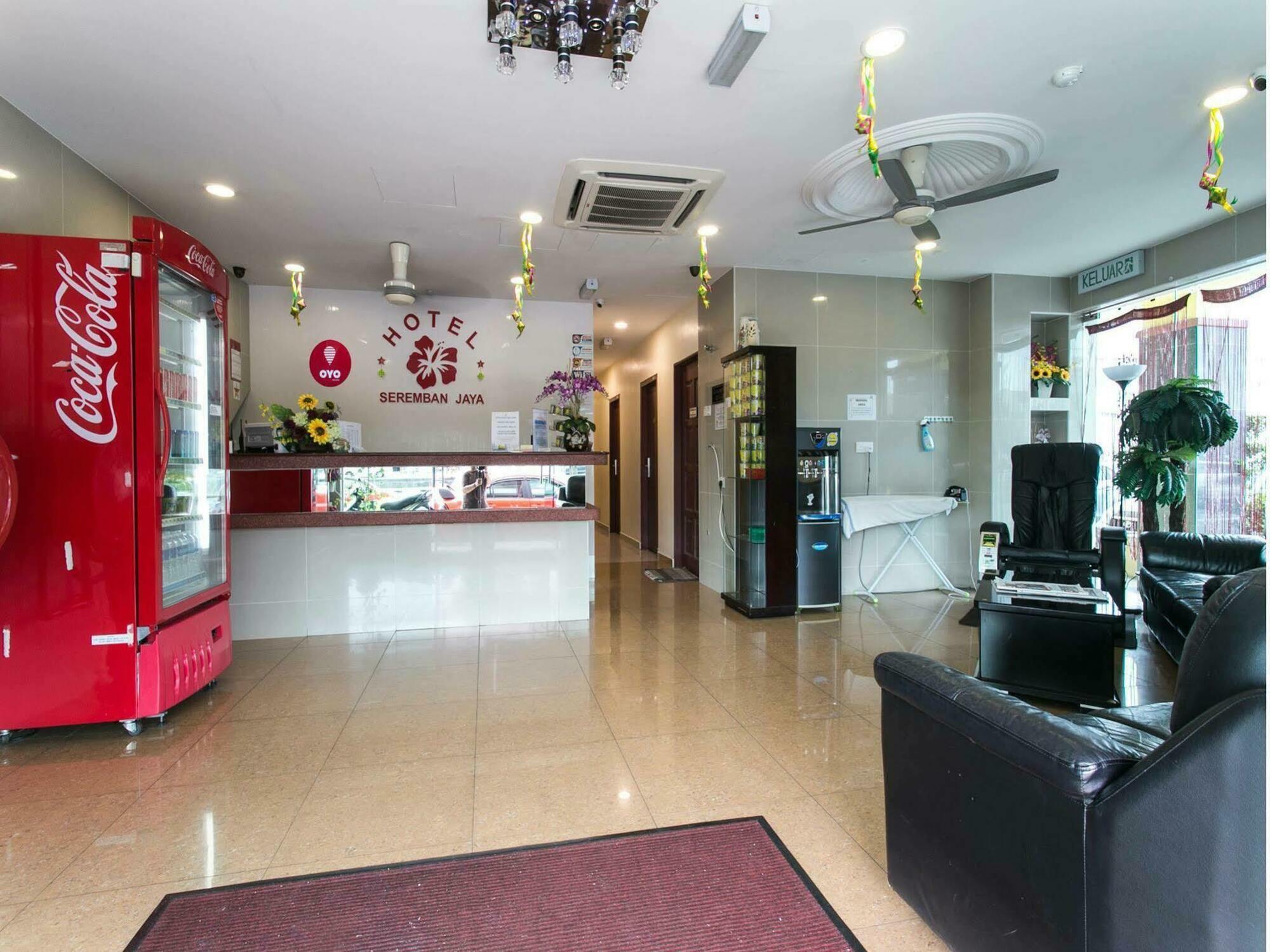 Jaya Hotel