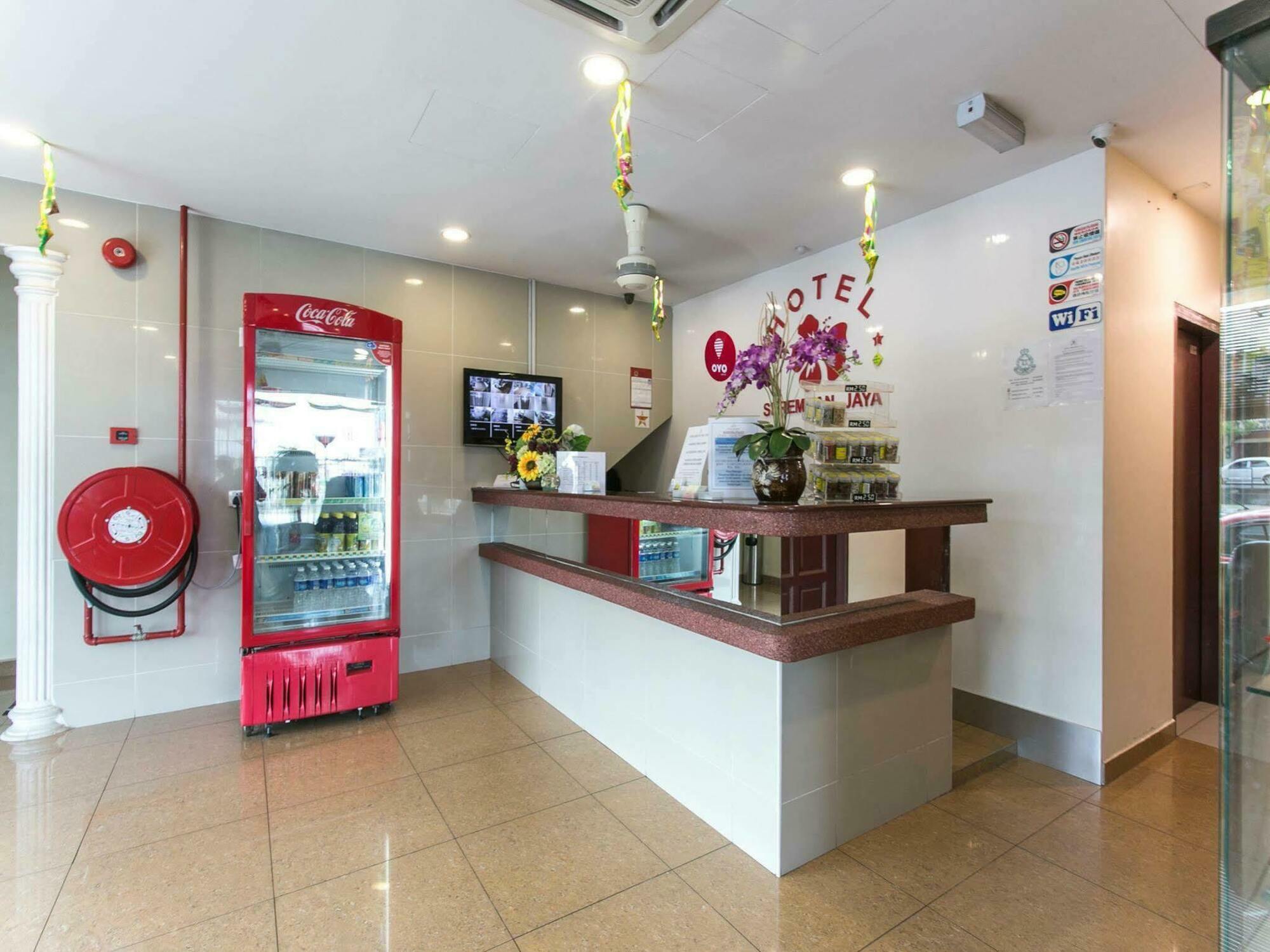 Jaya Seremban