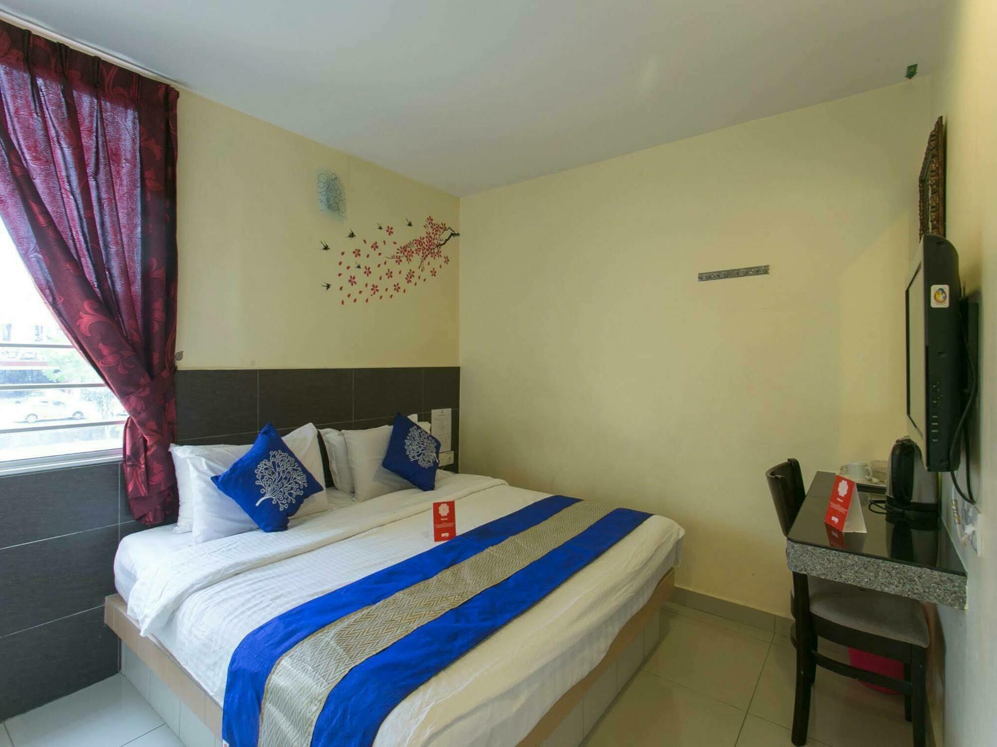 Hotel Jaya 2*
