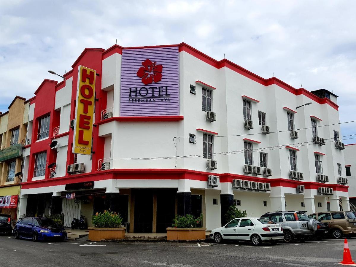 Hotel Jaya Seremban